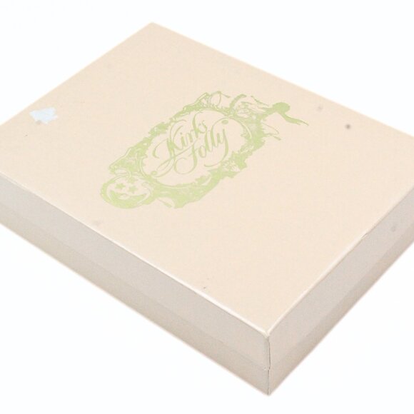 Kirks Folly Limited Edition 015/500 AB Crystals Millenium Christmas Tree Brooch - Picture 11 of 14